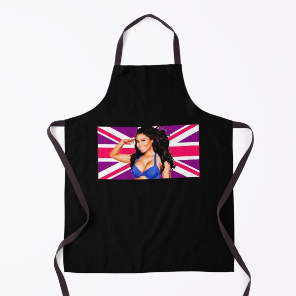 Item preview, The Nicki Queen Classic -Nicki Barbz Essential designed and sold by IzaiahMonkey.