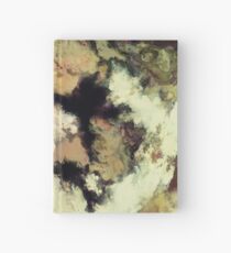 Overhang Hardcover Journal