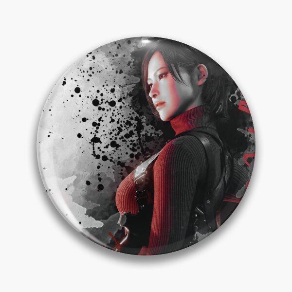 Item preview, RE4make Separate Ways Ada Wong Version 2 designed and sold by AngeliaLucis.