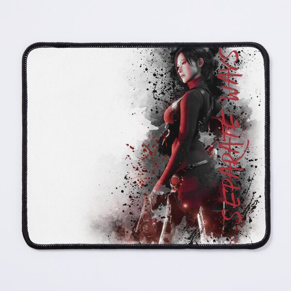 Item preview, RE4make Separate Ways Ada Wong Version 2 designed and sold by AngeliaLucis.