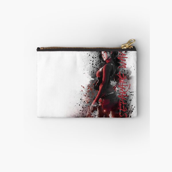 Item preview, RE4make Separate Ways Ada Wong Version 2 designed and sold by AngeliaLucis.