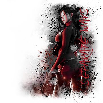 RE4make Separate Ways Ada Wong Version 2
