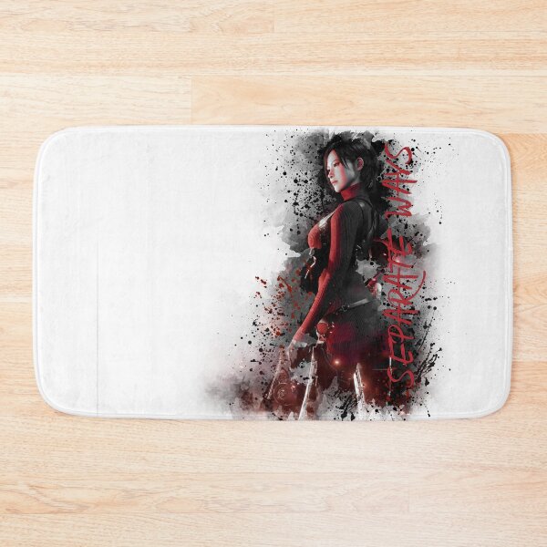Item preview, RE4make Separate Ways Ada Wong Version 2 designed and sold by AngeliaLucis.