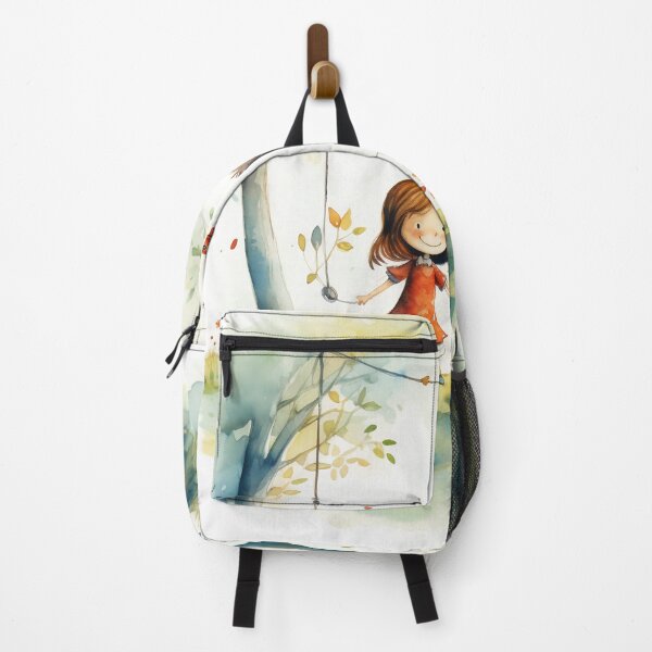 Item preview, Watercolor child designed and sold by Art91design.