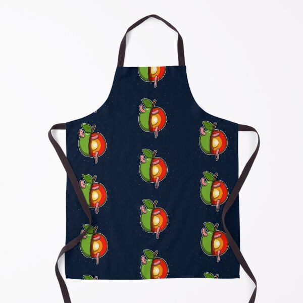 Item preview, Apple Core designed and sold by RevolutionGFX.
