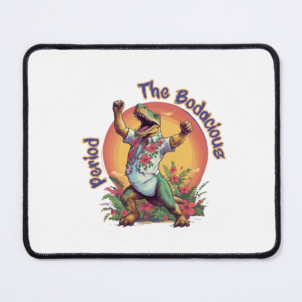 Item preview, The Bodacious Period designed and sold by Nice En.