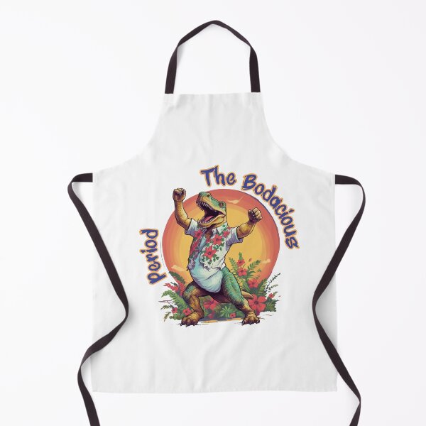 Item preview, The Bodacious Period designed and sold by Nice En.