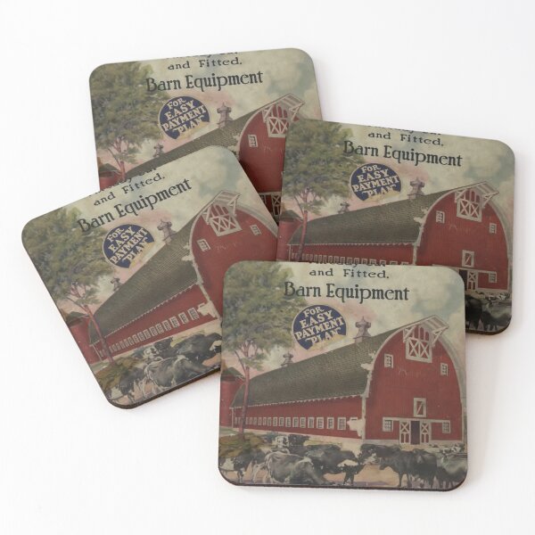 Item preview, Sears Farm Buildings 1 designed and sold by will-o-wares.