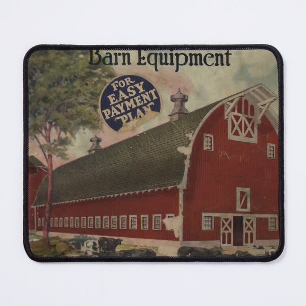 Item preview, Sears Farm Buildings 1 designed and sold by will-o-wares.