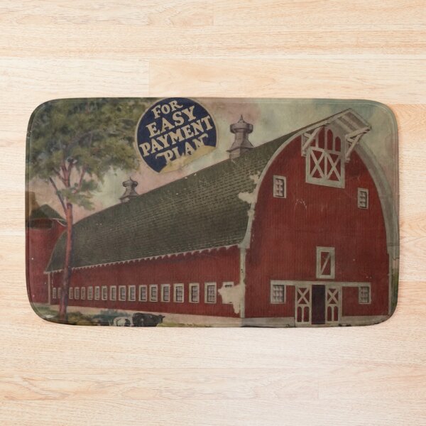 Item preview, Sears Farm Buildings 1 designed and sold by will-o-wares.