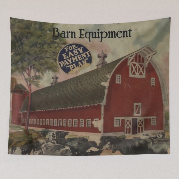 Item preview, Sears Farm Buildings 1 designed and sold by will-o-wares.