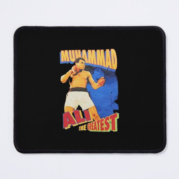 Item preview, ali the greatest designed and sold by MakenzieDurga.