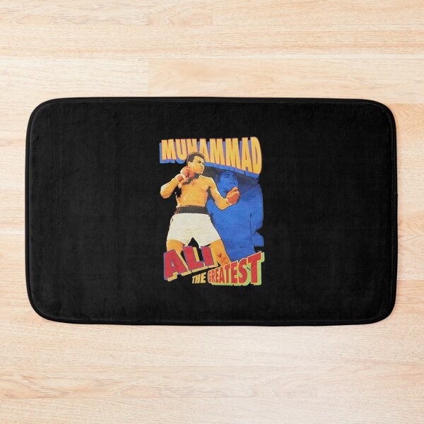 Item preview, ali the greatest designed and sold by MakenzieDurga.