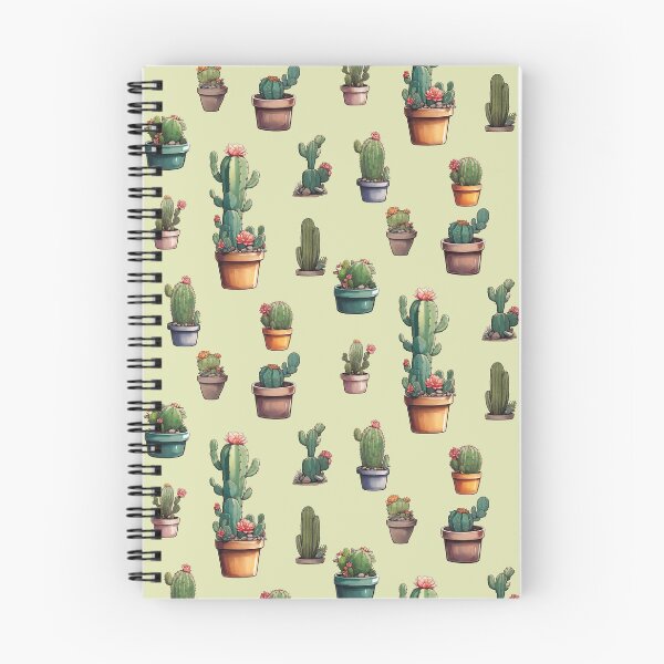 Item preview, Cute Cactus Pack designed and sold by SweetLog.