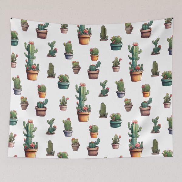 Item preview, Cute Cactus Pack designed and sold by SweetLog.