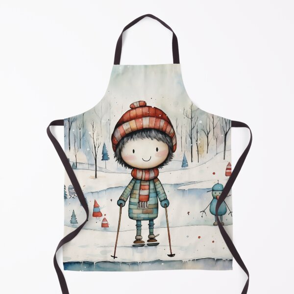Item preview, Watercolor child designed and sold by Art91design.