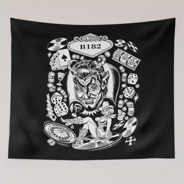 Item preview, Workaholics Essential - Retro Rock Vintage designed and sold by StoreKelseyb.