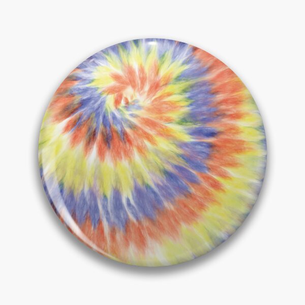 Item preview, Colorful Tie Dye Design No.5 designed and sold by QuestingPixel.