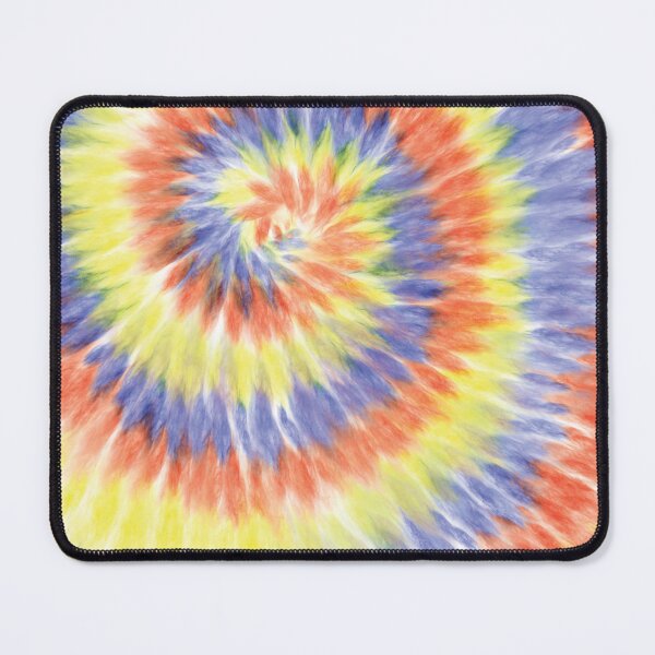 Item preview, Colorful Tie Dye Design No.5 designed and sold by QuestingPixel.
