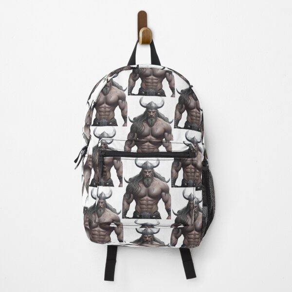 Item preview, Mighty Viking designed and sold by redtrendy.