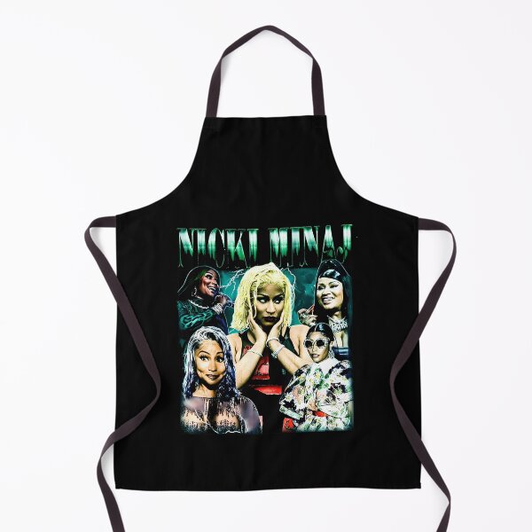 Item preview, The Nicki Queen Classic -Nicki Barbz Essential designed and sold by IzaiahMonkey.