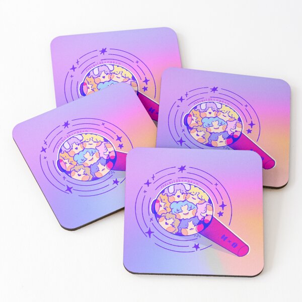 Item preview, bts tannie bomb designed and sold by rgbarts.