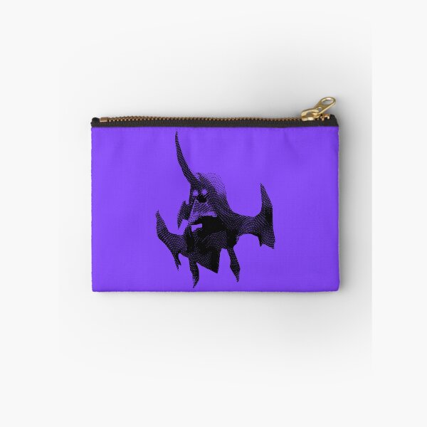Item preview, Abbadon in purple designed and sold by Linographer.