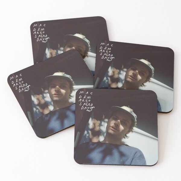 Item preview, mac salad days designed and sold by ZoraHahn.