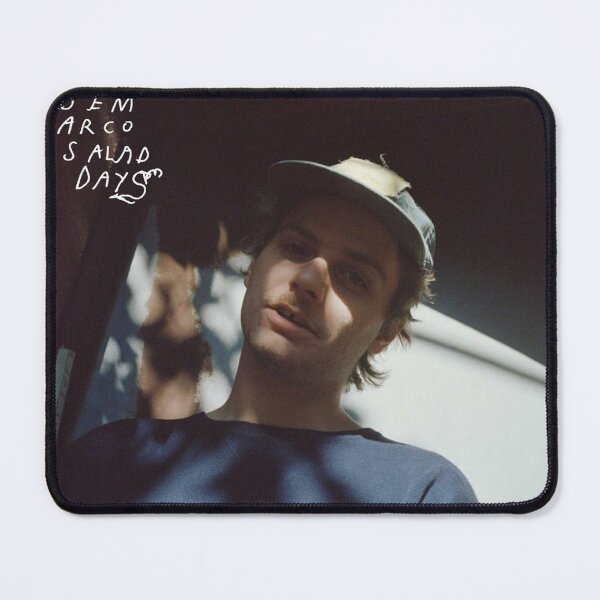 Item preview, mac salad days designed and sold by ZoraHahn.