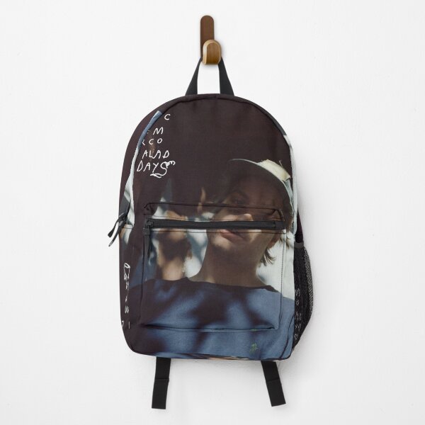 Item preview, mac salad days designed and sold by ZoraHahn.