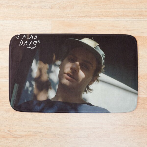 Item preview, mac salad days designed and sold by ZoraHahn.