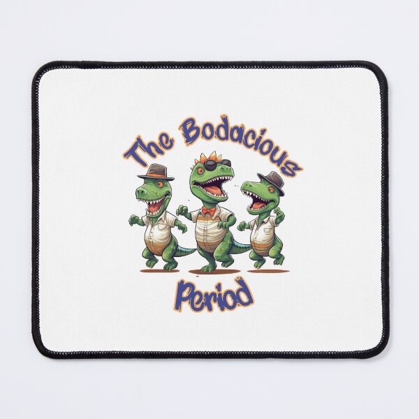 Item preview, The Bodacious Period designed and sold by Nice En.