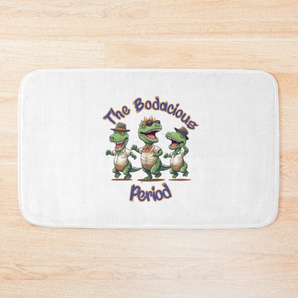 Item preview, The Bodacious Period designed and sold by Nice En.