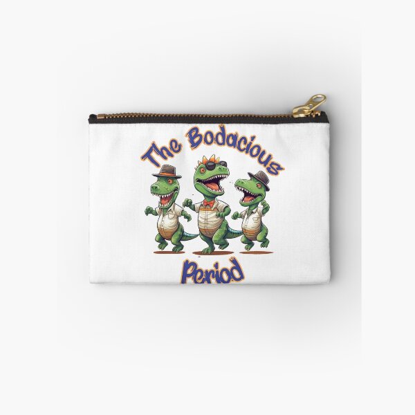 Item preview, The Bodacious Period designed and sold by Nice En.