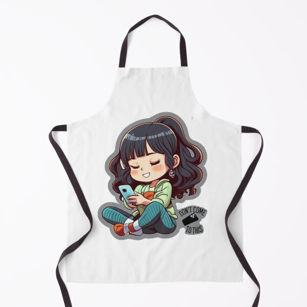 Item preview, DON'T COME TO THIS colection 1 designed and sold by luizartemove.