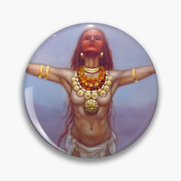 Item preview, Priestess designed and sold by KolorysII.