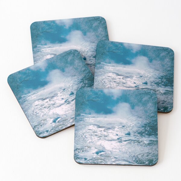 Item preview, in the great silvery blue cold designed and sold by MirelleHDB.