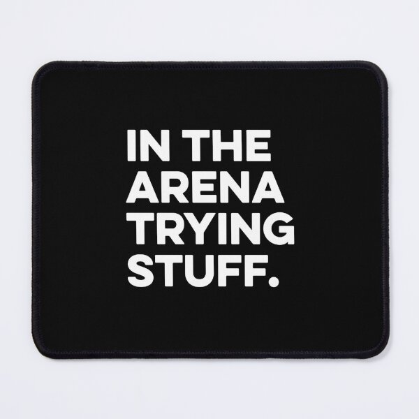 Item preview, In the Arena trying stuff designed and sold by llleverage.