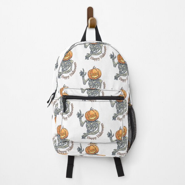 Item preview, Ghoulish Grins: Happy Halloween Delight designed and sold by Tntmom0813.