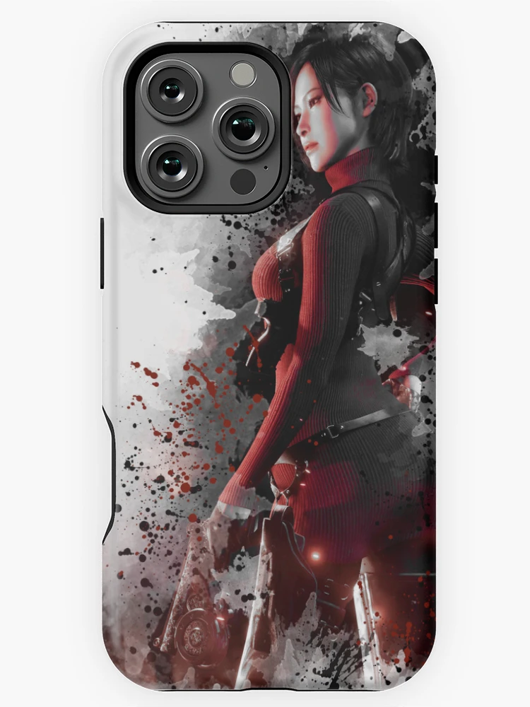 RE4make Separate Ways Ada Wong Version 2 (No Logo)