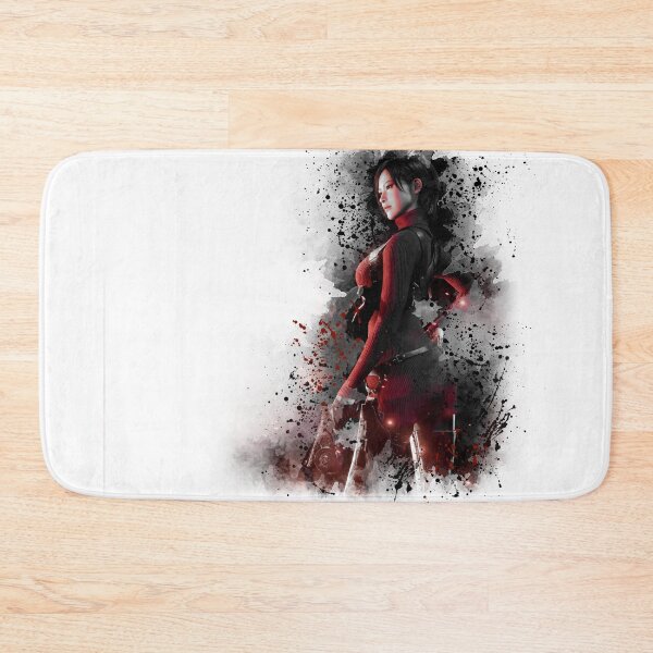 Item preview, RE4make Separate Ways Ada Wong Version 2 (No Logo) designed and sold by AngeliaLucis.
