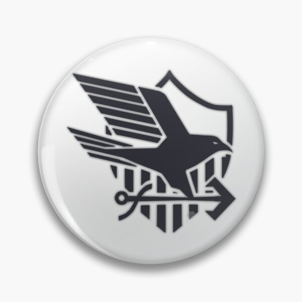 Item preview, Azur Lane Emblem designed and sold by Thumbo-ArtBumbo.