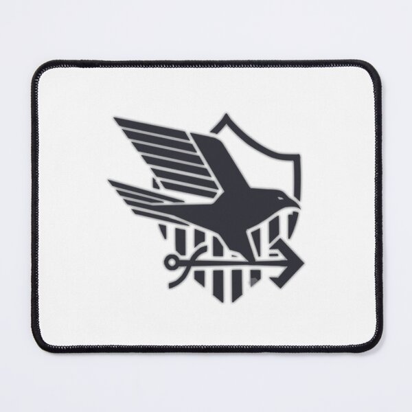 Item preview, Azur Lane Emblem designed and sold by Thumbo-ArtBumbo.