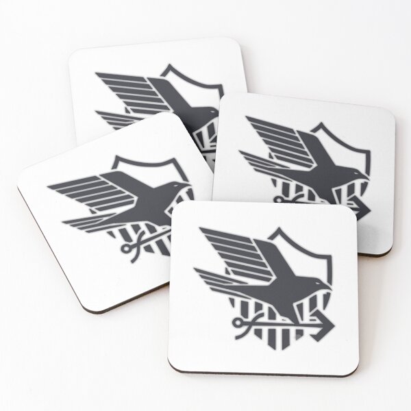 Item preview, Azur Lane Emblem designed and sold by Thumbo-ArtBumbo.