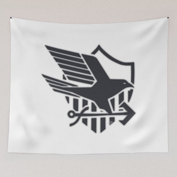 Item preview, Azur Lane Emblem designed and sold by Thumbo-ArtBumbo.
