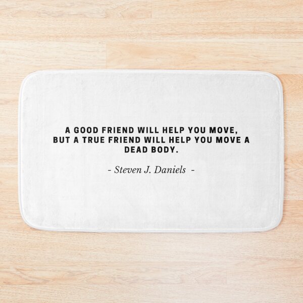 Item preview, Some Funny Sentences -White- designed and sold by chiniii890.