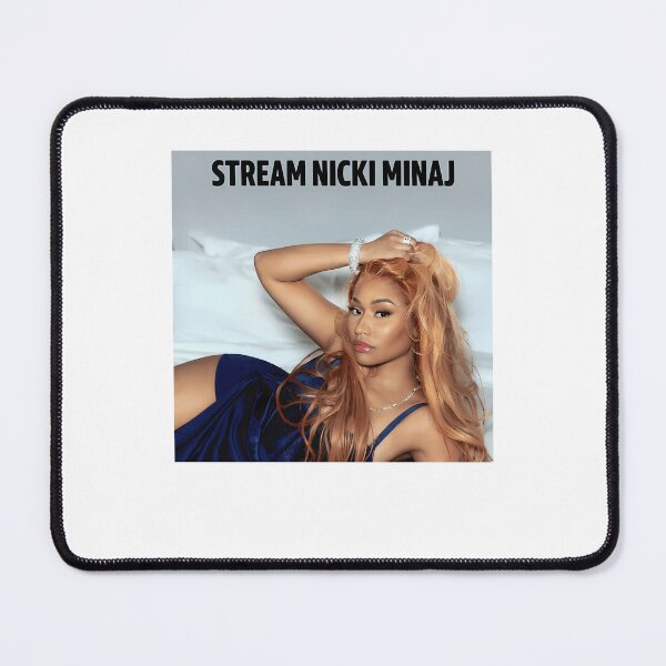 Item preview, The Nicki Queen Classic -Nicki Barbz Essential designed and sold by IzaiahMonkey.