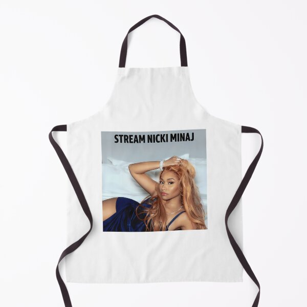 Item preview, The Nicki Queen Classic -Nicki Barbz Essential designed and sold by IzaiahMonkey.