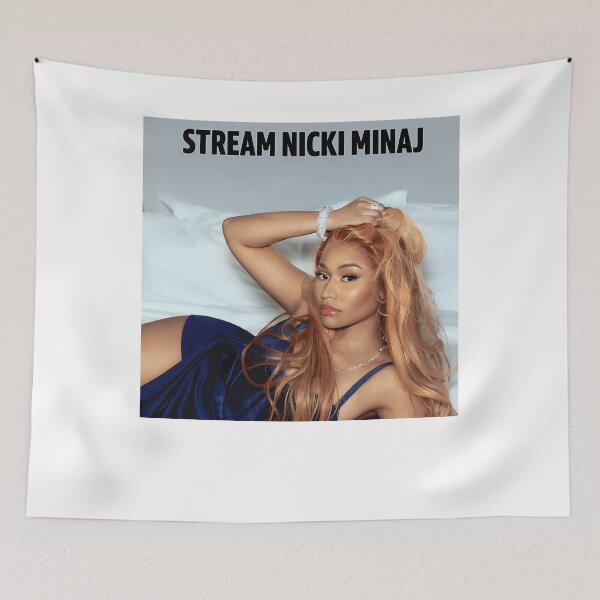 Item preview, The Nicki Queen Classic -Nicki Barbz Essential designed and sold by IzaiahMonkey.