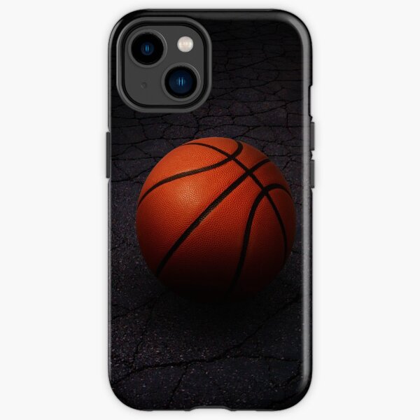 Basketball solitaire Coque antichoc iPhone